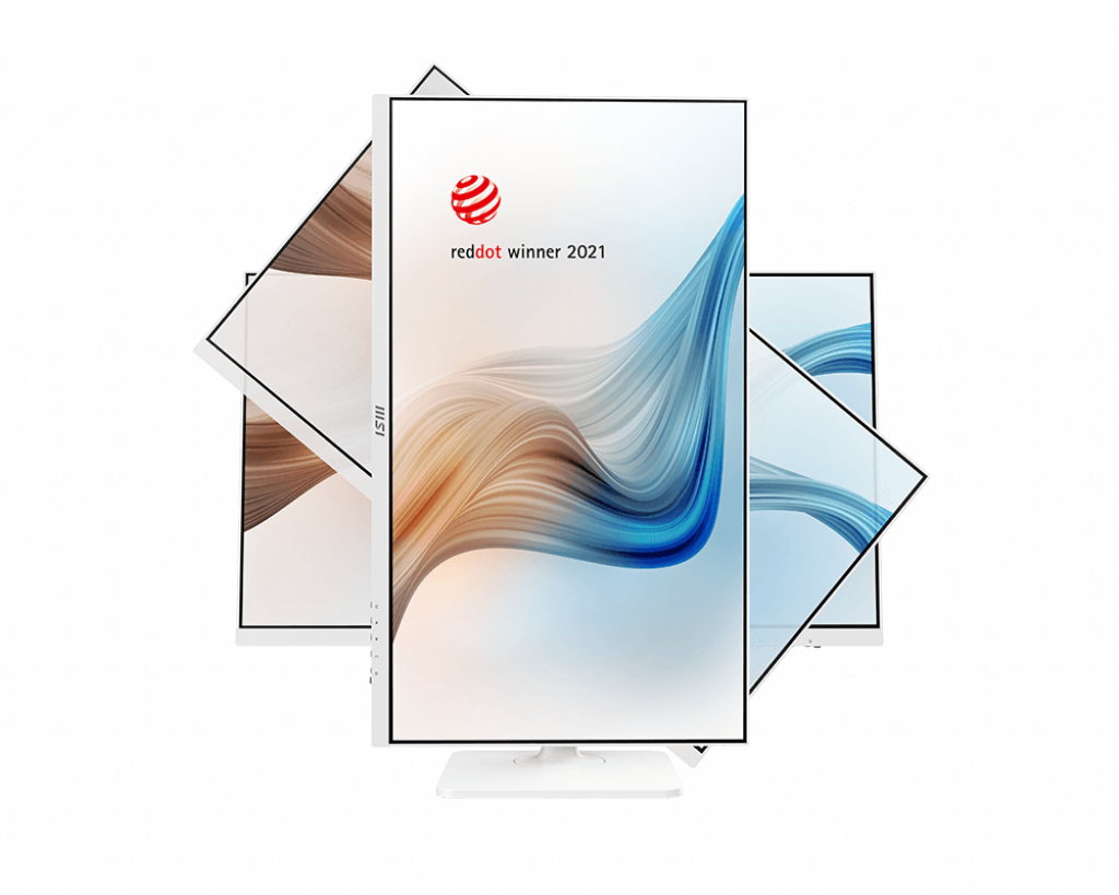 MSI Modern MD272OPW 27 MSI Modern MD272OPW 27